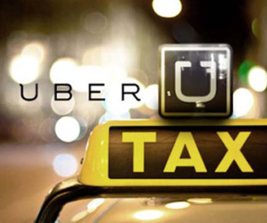 Uber chỉ được ký hợp đồng với doanh nghiệp vận tải đủ điều kiện