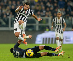 03h00 ngày 7/1, Juventus vs Inter: Nghiền nát cựu thù