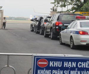 Bắt đầu “phong tỏa” bệnh viện Đà Nẵng