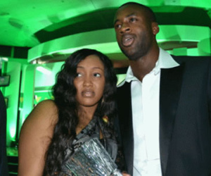 Bị gái đòi “ngủ giao lưu”, Yaya Toure chạy mất dép