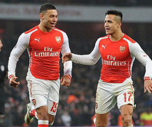 Bốc thăm vòng 4 FA Cup: Chưa có đại chiến!