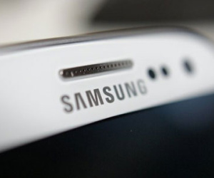Galaxy S6 sẽ xuất hiện tại CES 2015?