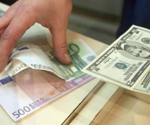 Giá đồng euro tụt đáy 9 năm trước số phận bất định của Hy Lạp