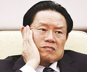 Hai "hổ lớn" đứng sau nạn phe phái ở Trung Quốc