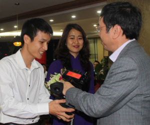 Kênh Truyền hình Quốc hội Việt Nam chính thức lên sóng