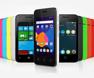 Những smartphone nào sẽ xuất hiện tại CES 2015?
