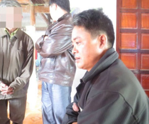 Nỗi đau đọng lại sau vụ hai học sinh ôm nhau chết nơi thâm sơn