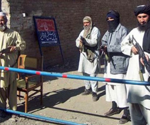 Pakistan treo thưởng 200 triệu đồng cho đầu của thủ lĩnh Taliban