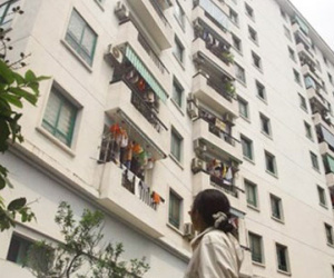 “Sốc” vay mua nhà 3 tỷ, ôm nợ 135 triệu đồng/tháng