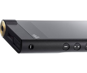 Sony hồi sinh dòng máy nghe nhạc cao cấp Walkman ZX2 chạy Android