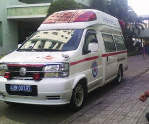 Sức khỏe ông Nguyễn Bá Thanh vẫn đang yếu