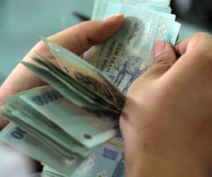 2015, có còn khóc cười với thưởng Tết?