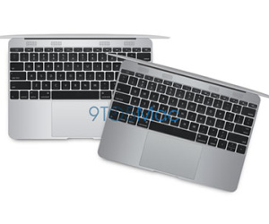 Chi tiết về MacBook Air 12 inch của Apple