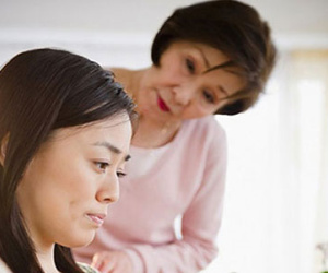 Kỹ năng làm dâu trưởng