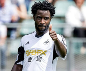 Man City đạt thỏa thuận mua Bony
