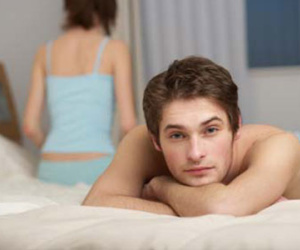 Mãn dục nam - Có thể phòng ngừa?