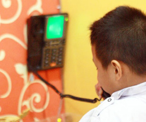 Ngơ ngác với việc hàng triệu điện thoại cố định đổi mã vùng