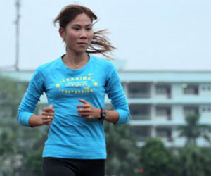 Trương Thanh Hằng giã từ sự nghiệp vì chấn thương... ngón chân