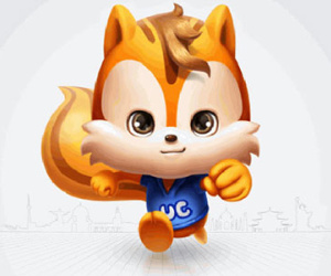 UC Browser vào top 4 trình duyệt di động phổ biến nhất thế giới