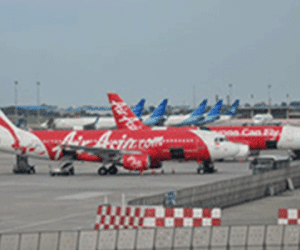 Vụ QZ8501: Hàng không giá rẻ Indonesia bị "trảm" tơi bời