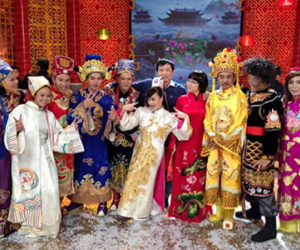 Xuân Bắc: Năm nay chưa chắc có Táo!