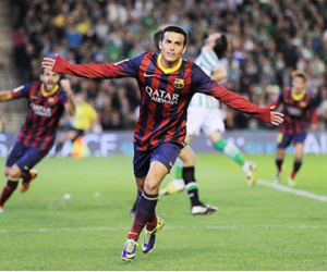04h00 ngày 9/1, Barcelona vs Elche: Vượt qua khủng hoảng