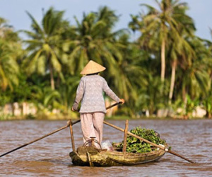 Báo Mỹ viết về 21 điều đáng để yêu mến ở Việt Nam
