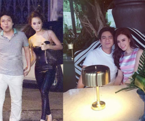 Các đại gia của Angela Phương Trinh