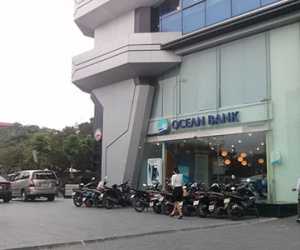 Cổ phiếu Ocean Group bị bán tháo