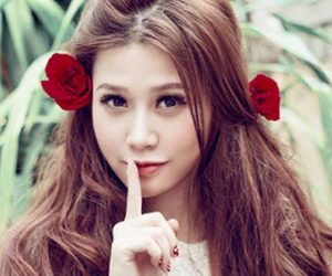 Hot girl Mi Trần sẽ kết hôn cùng ngày với Tâm "Tít"