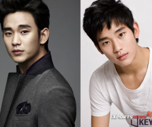 Kim Soo Hyun là "Người đàn ông hoàn hảo nhất" năm 2014