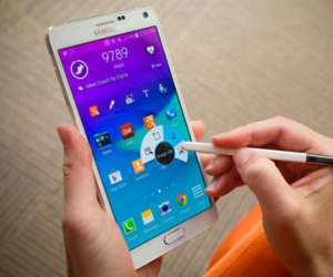 Lợi nhuận Samsung giảm gần 40%