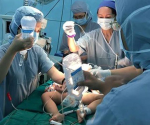 Nghi án giết vợ, con 1 tuổi rồi uống thuốc độc tự tử