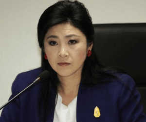 Thái Lan cảnh báo người ủng hộ bà Yingluck
