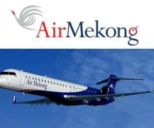 Air Mekong chính thức bị thu hồi giấy phép bay: Sếu đầu đỏ "tuyệt chủng"