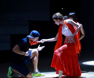 Angela Phương Trinh kể tình yêu đẹp giữa bão scandal