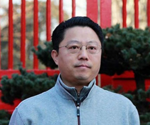 Bí thư Thành ủy Nam Kinh bị cách chức