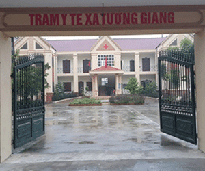 Cách chức Trạm phó tiêm nhầm vaccine cho 31 thai phụ