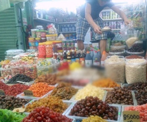 Cảnh giác với hàng Tết "3 không"