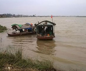 Đã tìm thấy thi thể bé trai 3 tuổi bị "cha hờ" giết hại, phi tang