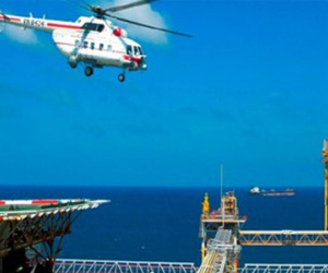 Giá dầu giảm dưới 48USD/thùng, Việt Nam có ngừng khai thác?