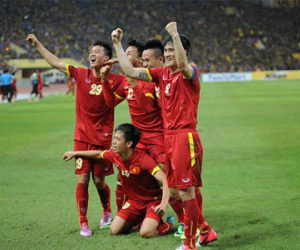 Giữ chữ tín, VFF chuyển tiền thưởng cho ĐTVN