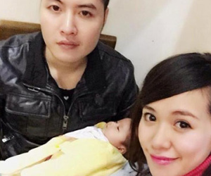 Hot girl Mai Thỏ: "Trong mắt chồng, tôi là gái ngoan"