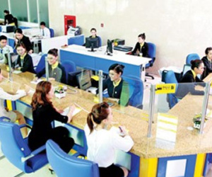 Lộ diện ngân hàng đầu tiên sáp nhập năm 2015