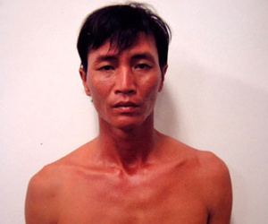 Lời khai kinh hoàng của hung thủ giết người, ném xác phi tang