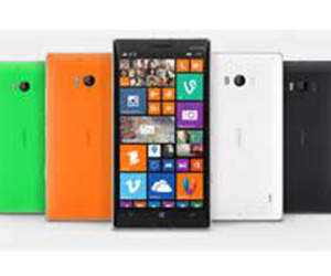 Microsoft cho ra mắt phiên bản đặc biệt của Lumia 930 và 830