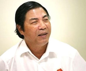 Ông Nguyễn Bá Thanh rời Mỹ về Đà Nẵng trong hôm nay