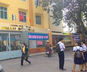 Tạm đình chỉ công tác cô giáo liên quan đến học sinh lớp 6 tử vong