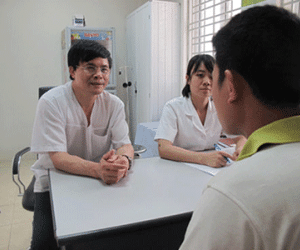 Thủ dâm có phải là bệnh?