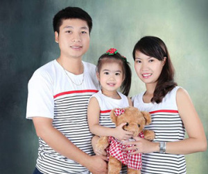 “Trăm phương nghìn cách” hâm nóng tình cảm vợ chồng